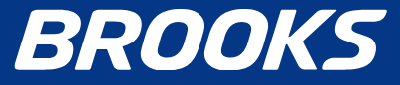 Brooks Logo